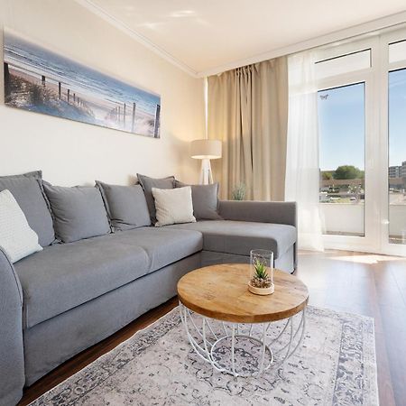 Baltic Apartment Am Duenenpark 그로미츠 외부 사진